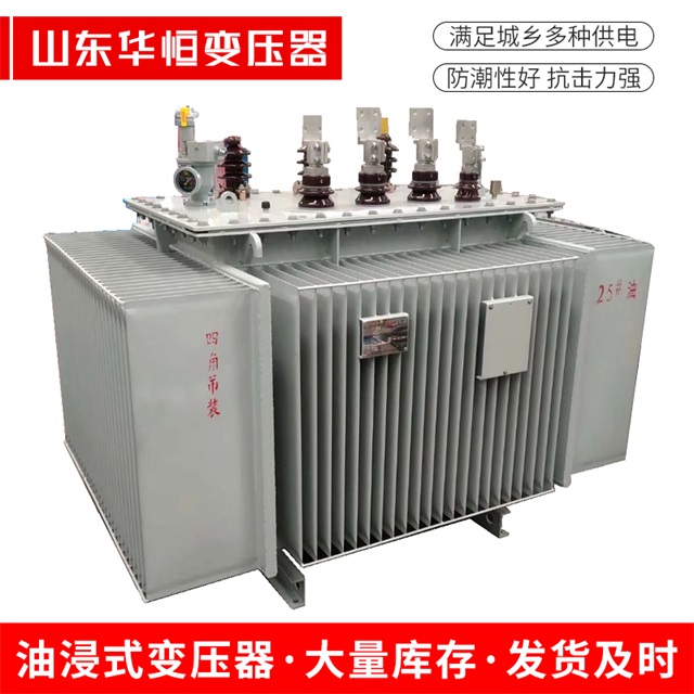 S13-10000/35贡嘎贡嘎贡嘎电力变压器厂家