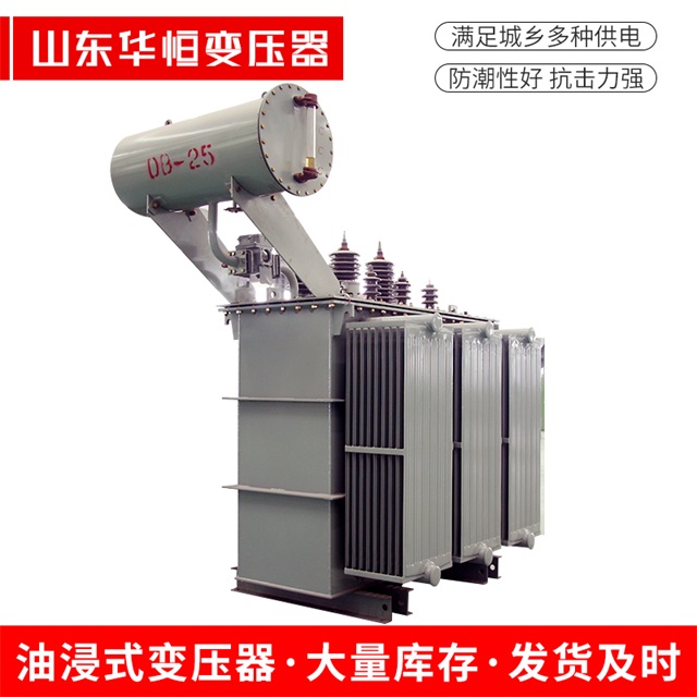 S11-10000/35贡嘎贡嘎贡嘎电力变压器厂家