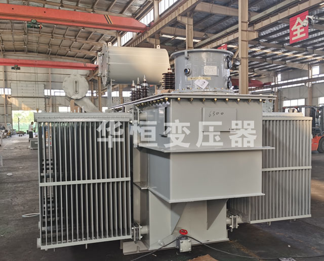 S11-6300/35贡嘎贡嘎贡嘎电力变压器价格