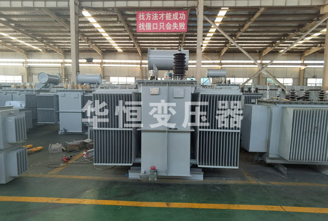 SZ11-6300/35贡嘎贡嘎贡嘎油浸式变压器价格